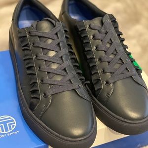 Tory Burch sport sneakers💛